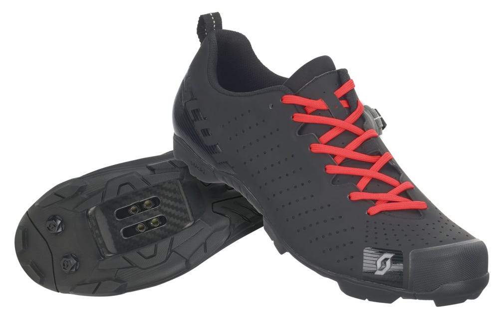 scott rc lace