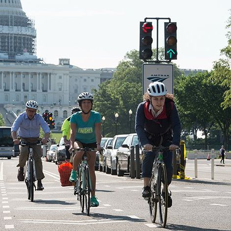 peopleforbikes trump administration bike transportation budget cycling advocacy 