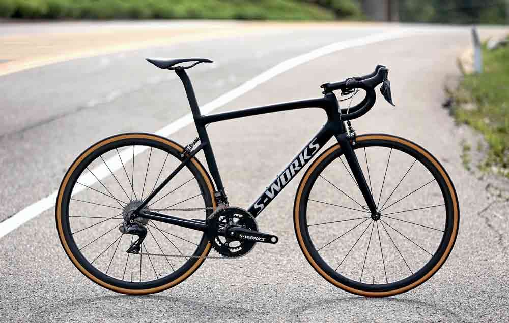 S works sl6 online rim frameset