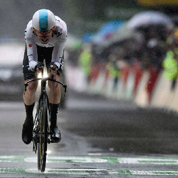 Geraint Thomas Wins Stage 1 at 2017 Tour de France