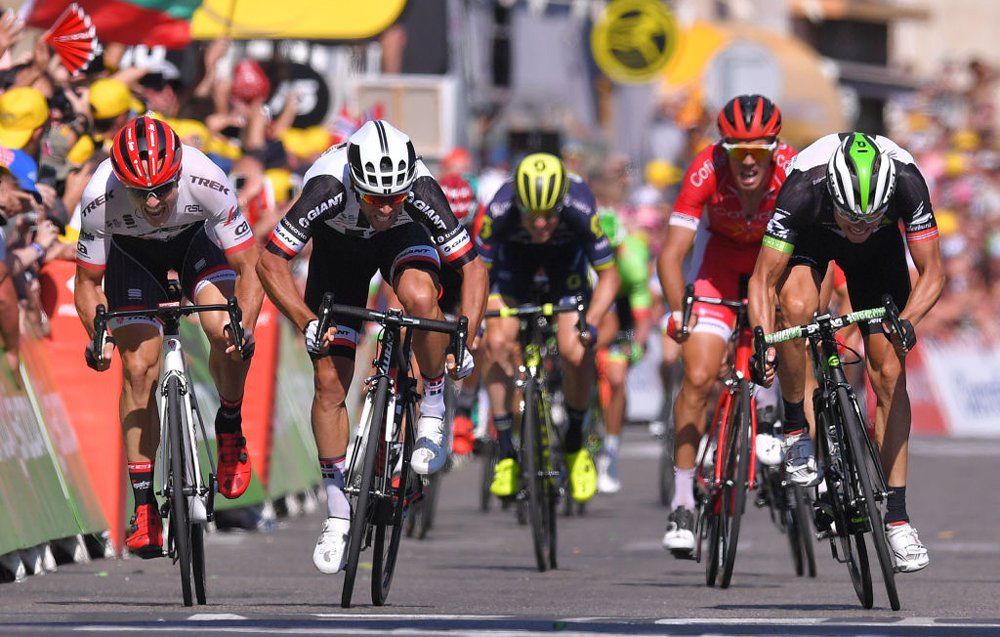 michael matthews wins stage 16 tour de france