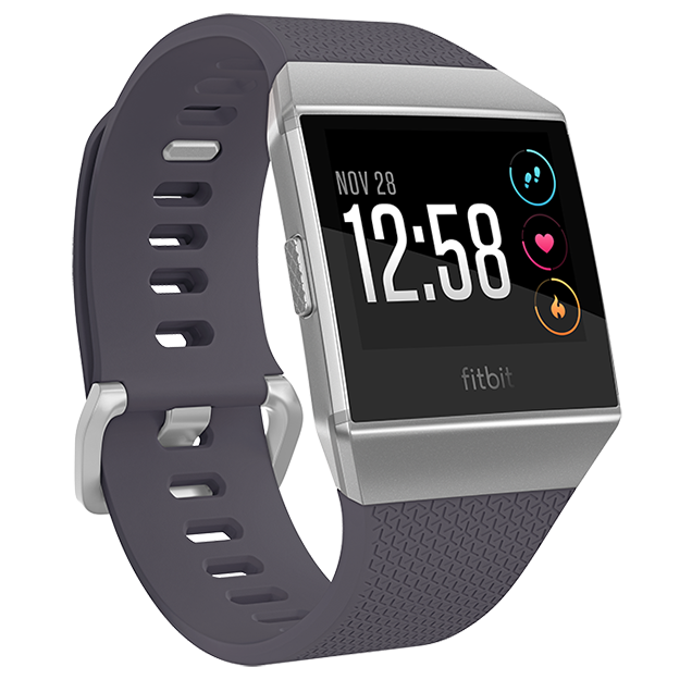 Fitbit Ionic GPS smart watch
