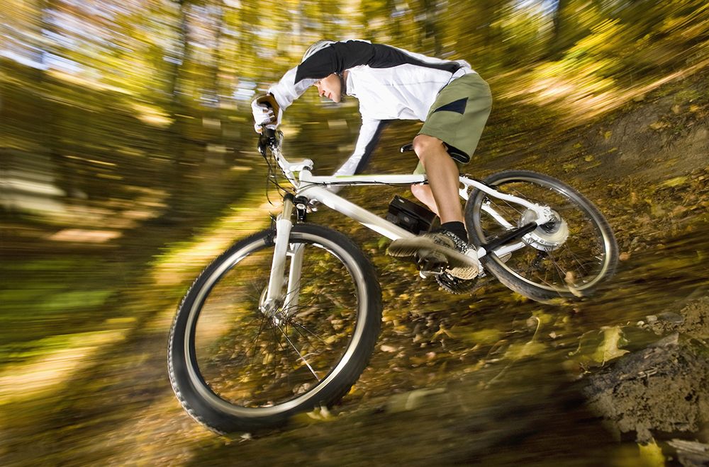 IMBA supports allowing electric mountain bikes on some trails