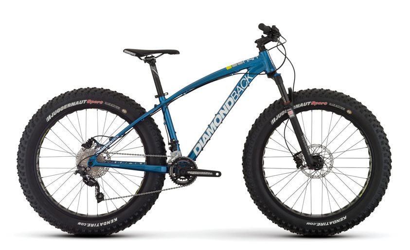 Diamondback el oso discount dos