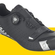 Scott Road Comp Boa road cycling shoe