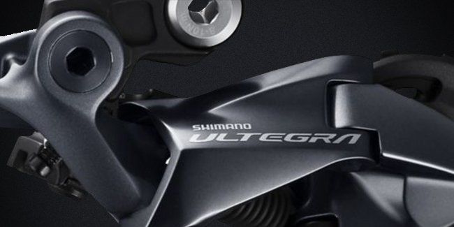 Shimano Ultegra R8000 Component Group Review