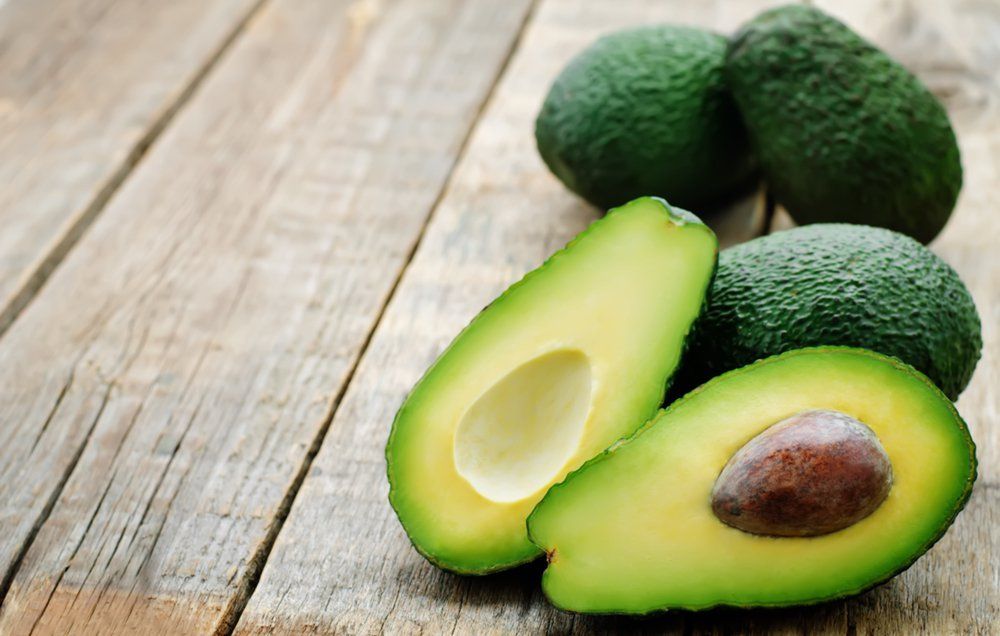 10 New Ways to Use Avocado