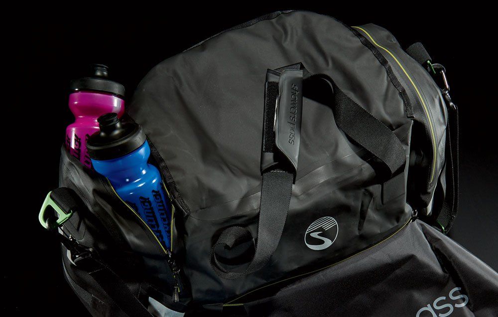 Buy Gear Unisex Brown Solid Backpack - Backpacks for Unisex 7997303 | Myntra