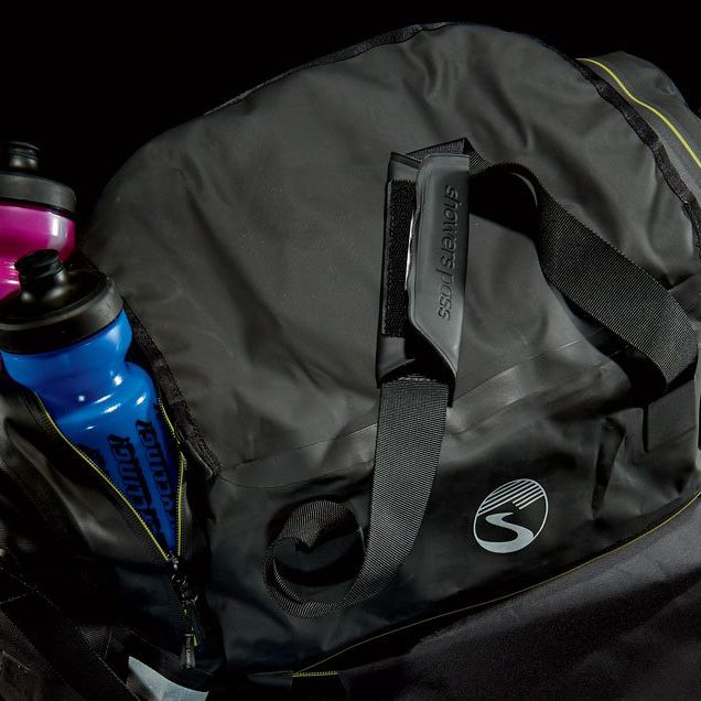 best bags for cyclists