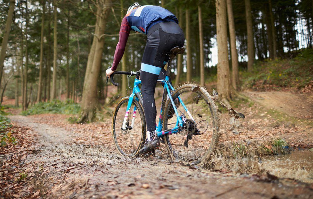 Sparx Super Roubaix Thermal Fleeced Breathable Cycling Leg Warmers Leg Sleeves 