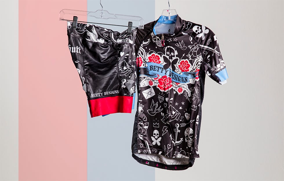 13 Women's Kits That Make You Want to Ride ASAP