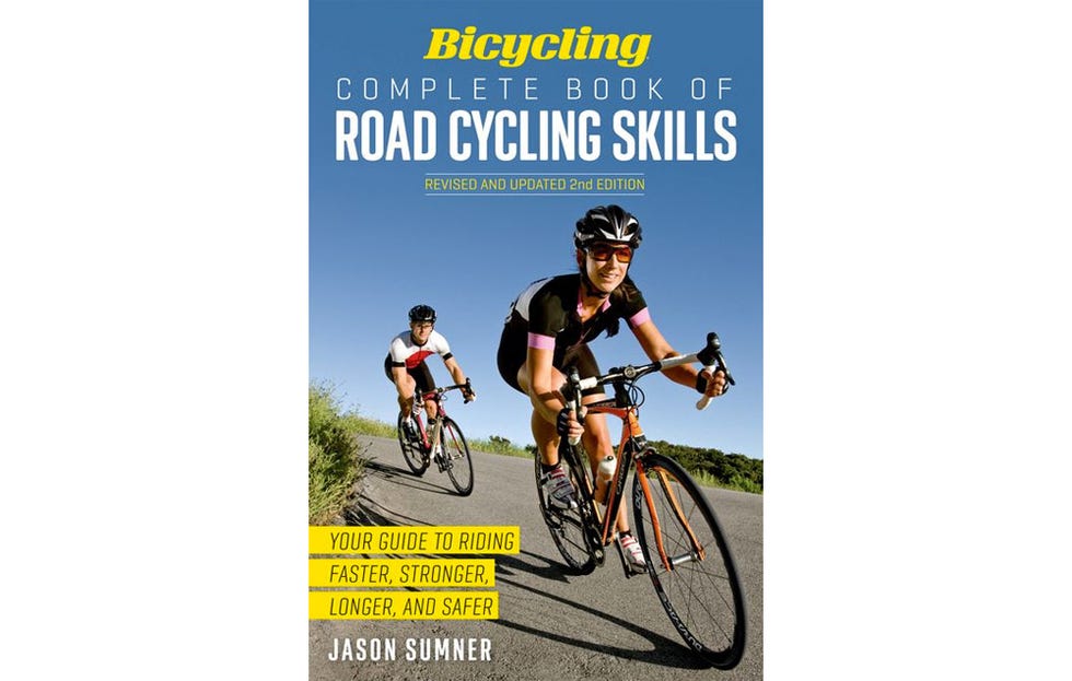 Best Summer Books on Cycling Bicycling