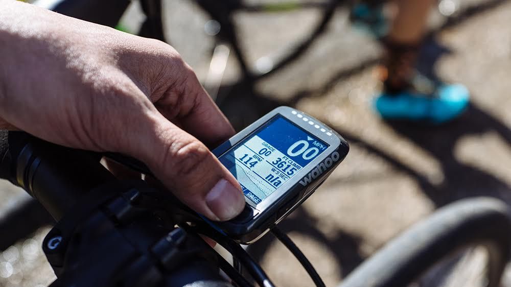 9 Features Your Cycling Computer Has That You're Probably Not Using And  Should