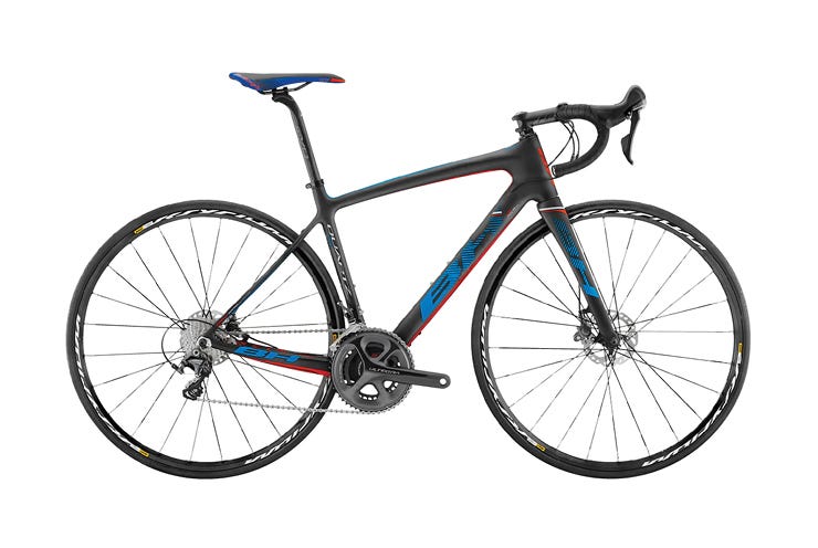 best road bike for long rides