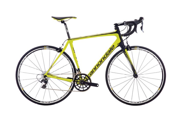 best road bike for long rides