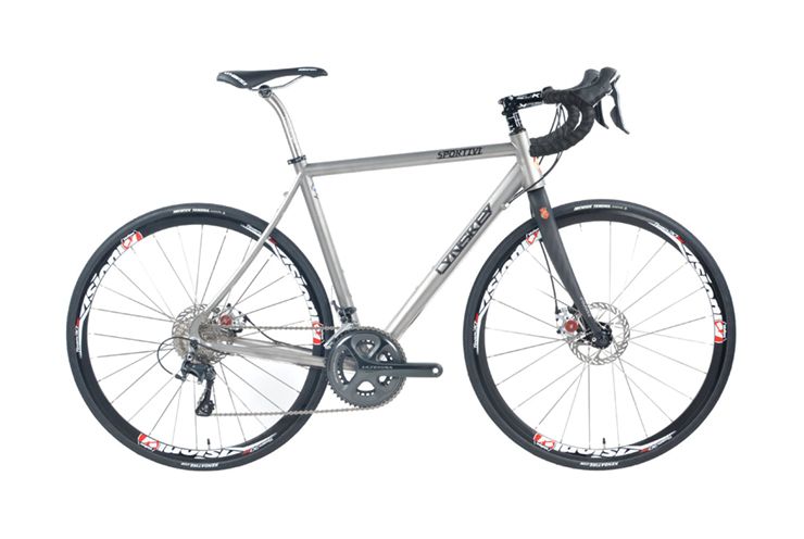 Lynskey sportive hot sale 2018