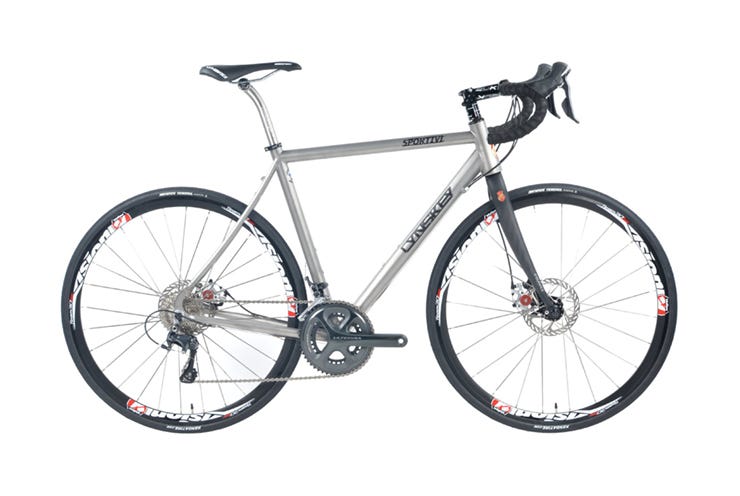 best road bike for long rides