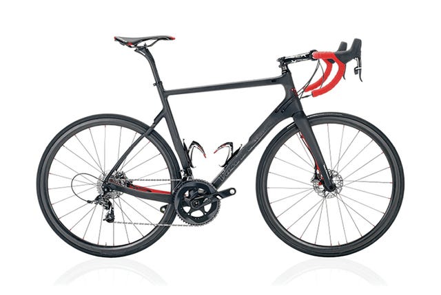 2016 Buyer's Guide: Best Road Bikes for Long Rides | Bicycling