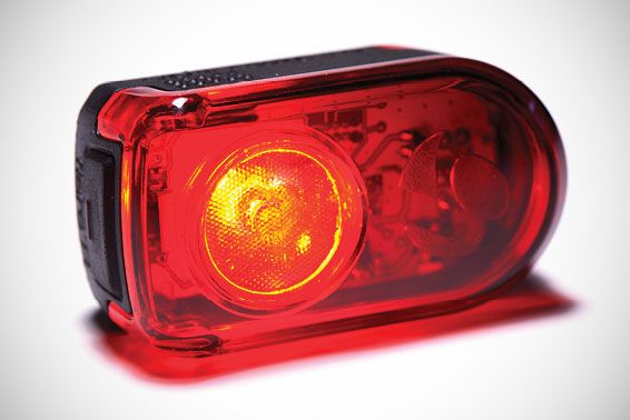 Bontrager Flare R Taillight