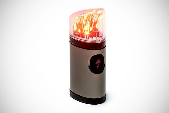 Specialized Flux Expert Taillight
