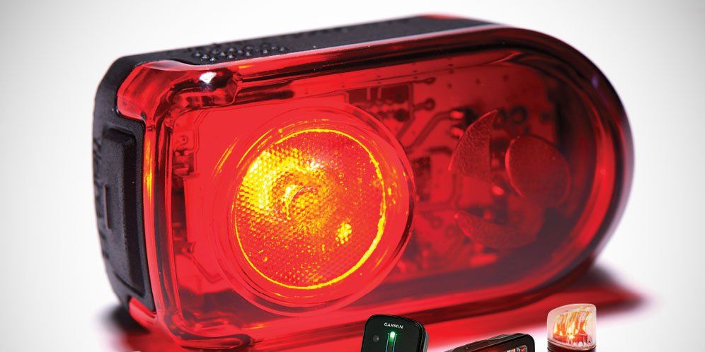 Blinky Madness: The Best Taillights for Your Bike