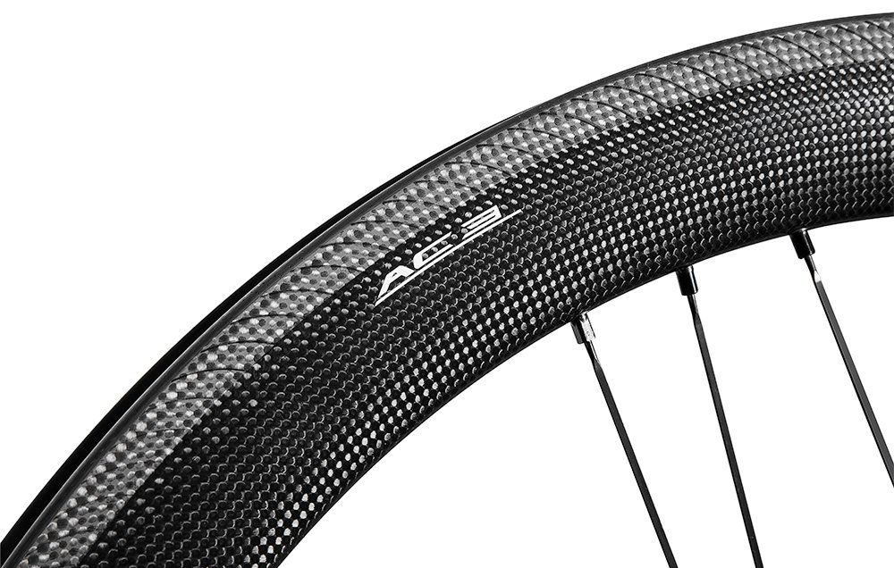 First Look: Campagnolo Bora AC3 Wheels | Bicycling
