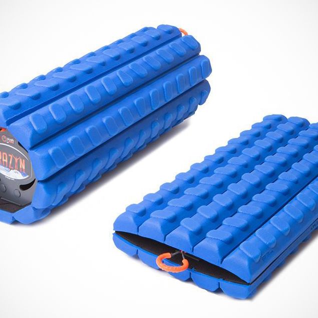 Brazyn Life The Morph Collapsible Foam Roller