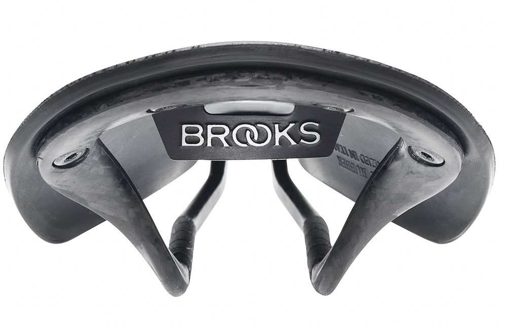 First Look: Brooks Cambium C13 Racing Saddle | Bicycling