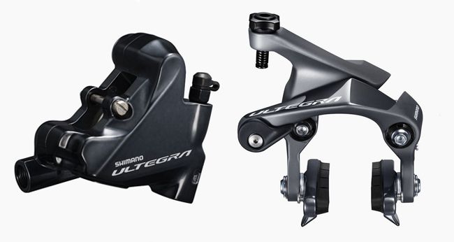 Shimano Ultegra R8000 Component Group Review | Bicycling