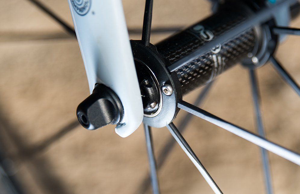 First Look: Campagnolo Shamal Ultra C17 Wheels | Bicycling