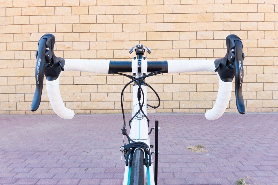 First Look: Campagnolo Centaur 11| Bicycling