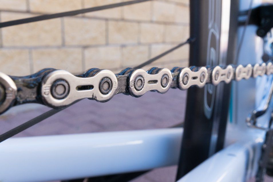 First Look: Campagnolo Centaur 11| Bicycling