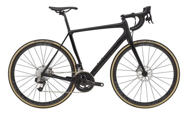 Cannondale Synapse Road Bike Review| Bicycling