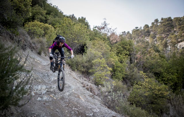 women's canyon mountain bike