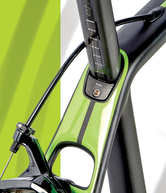 Bicycle part, Bicycle frame, Bicycle wheel, Bicycle, Green, Vehicle, Bicycle fork, Hybrid bicycle, Spoke, Bicycle tire, 