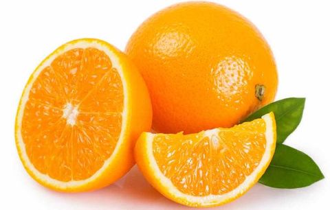 Citrus Fruit.