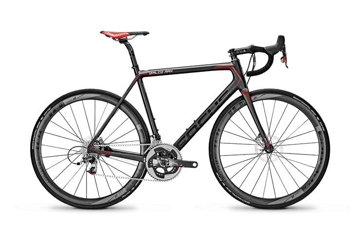 2016 Buyer's Guide: Best Bikes for Climbing | Bicycling