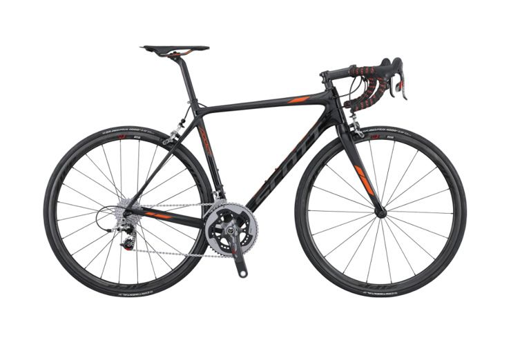 2016 Buyer s Guide Best Bikes for Climbing Bicycling