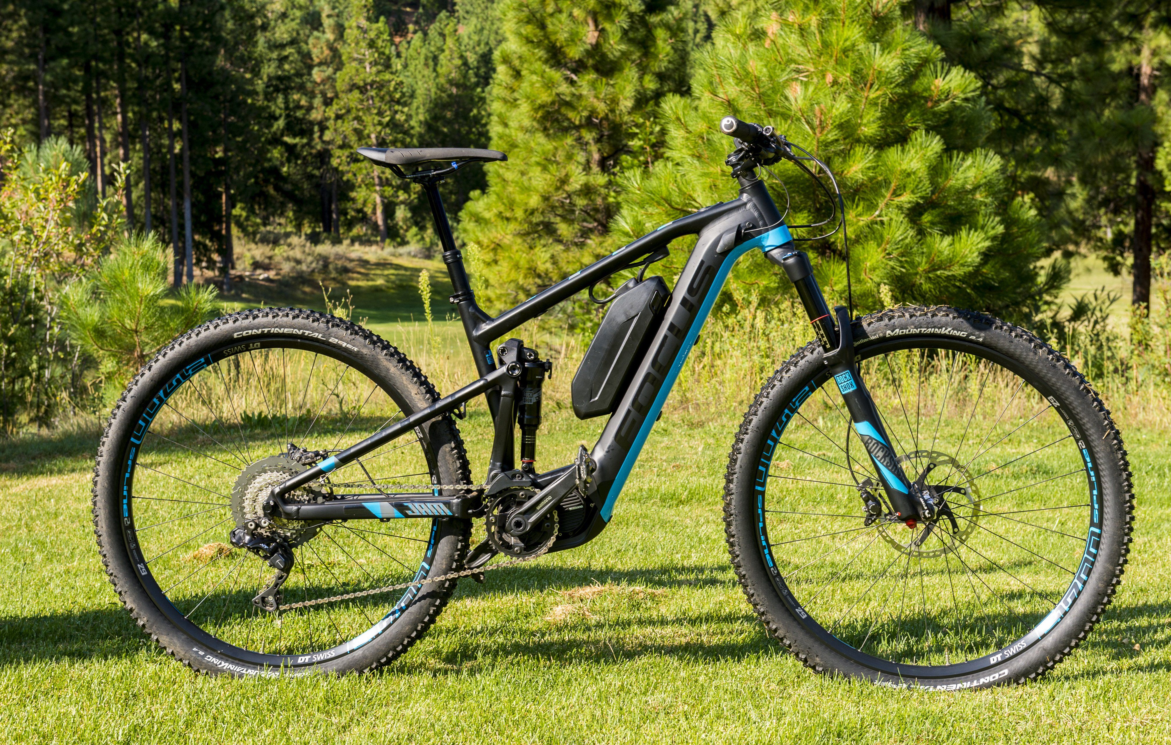 Shimano discount e bikes