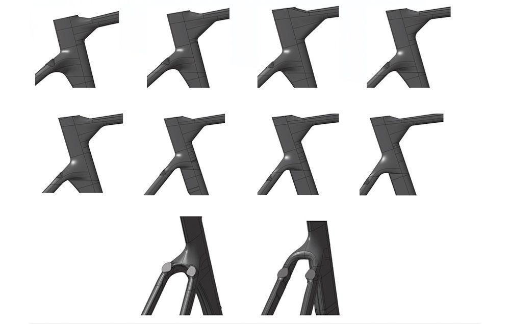 Colnago concept hot sale size guide