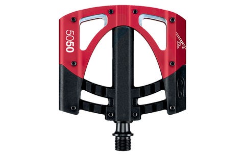 crankbrothers flat pedal