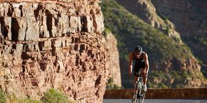 Strength Training for Cyclists