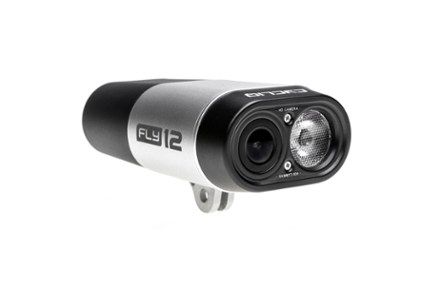 Cyclic Fly12 HD Front Camera and Front Bike Light