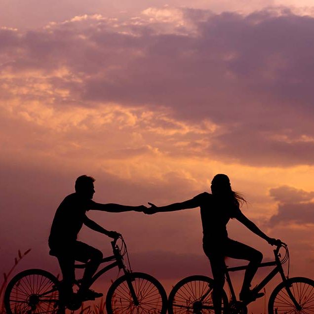 How to Date a Cyclist
