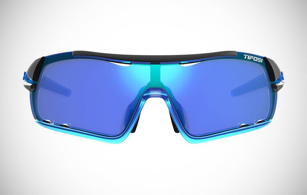 Tifosi's New Davos Sunglasses Offer Modern Style and Key Features at a ...