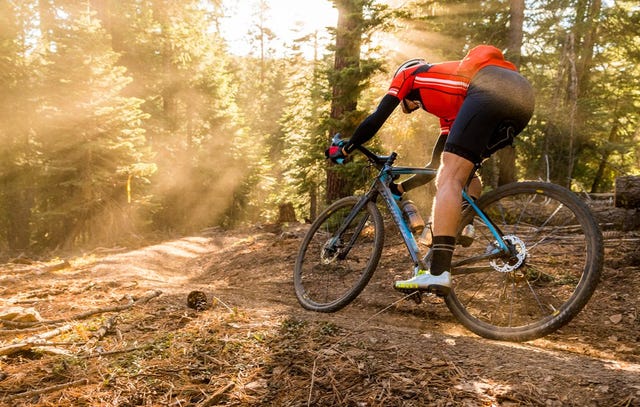 First Ride: Devinci Hatchet | Bicycling