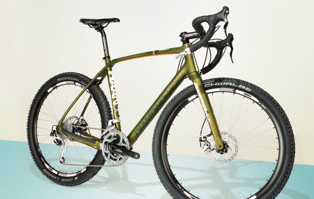 Diamondback haanjo 2024 carbon