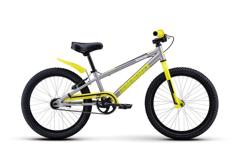 diamondback 14 inch bike