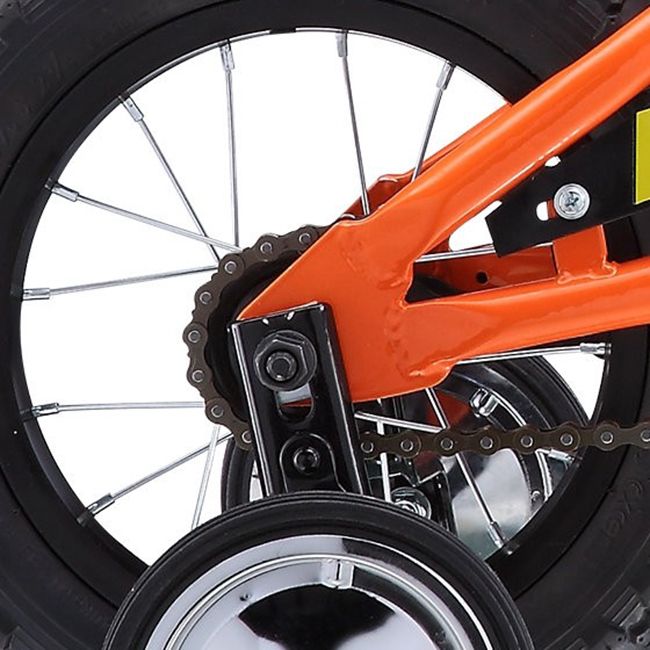 Diamondback Micro-Viper 12-inch kids bike