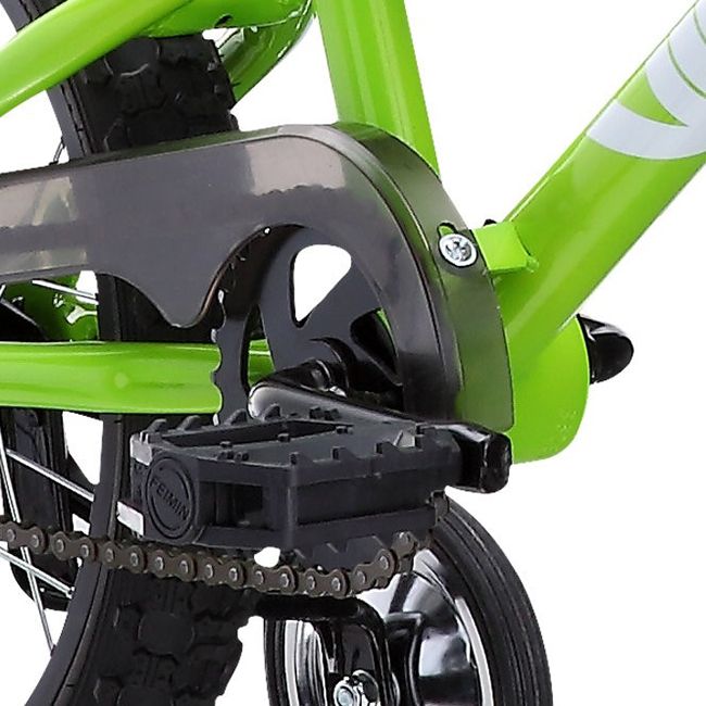 New 2018 Diamondback Mini Viper 16 Complete Youth Bike Renewed 